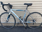 XS TREK Road Bike Shimano