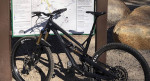 YT JEFFSY CARBON 2023 xxl