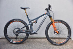 2020 Pivot 429 Trail XL Carbon Mountain Bike