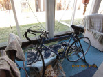 Bike Huffy