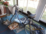Bike Huffy
