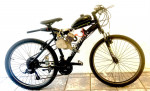 Road bike