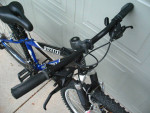 TREK 3700 Hardtail Mountain Bike Excellent Condition