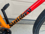 Sunday High C 29” Big BMX Wheelie Bike Like New
