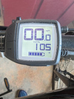 Cannondale electric quick neo black xl
