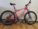 Specialized Epic Full Suspension 19" frame