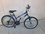 Huffy Ultra Terrain - Kids Bike - 24" Wheel