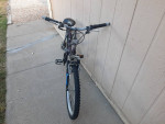 Huffy Ultra Terrain - Kids Bike - 24" Wheel