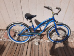 Kulana Maka Maka Cruiser Kids Bike- 24" Wheels
