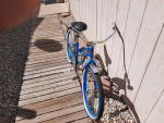 Kulana Maka Maka Cruiser Kids Bike- 24" Wheels