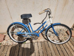 Schwinn Cruiser Kids Bike - 24" Wheel
