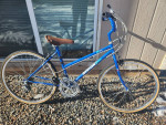 Nishiki Bravo Kids Bike - 24" Wheel