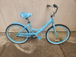 La Jolla Classic Cruiser Bike - Medium