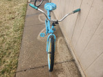 La Jolla Classic Cruiser Bike - Medium