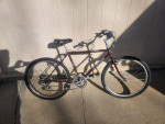 Miyata Street Runner MTN Bike - Medium