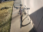 Miyata Street Runner MTN Bike - Medium