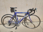 Trek Carbon OCLV 5200 Road Bike - Small 52CM