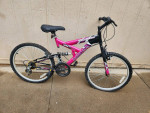 Next Power Climber Kids Bike - 24" Wheel