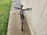 Next Power Climber Kids Bike - 24" Wheel