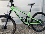 2020 Norco Optic