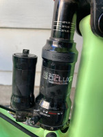 2020 Norco Optic