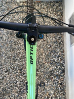 2020 Norco Optic