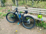 Orbea OIZ