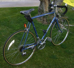 VINTAGE 1985 RALEIGH "SPORTIF"