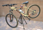 Polygon Cascade 3 Mountain Bike