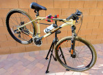 Polygon Cascade 3 Mountain Bike