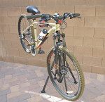 Polygon Cascade 3 Mountain Bike