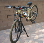 Polygon Cascade 3 Mountain Bike
