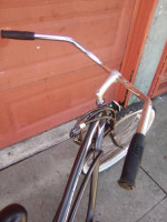 Phat Cycles Sea Breeze Beach Cruiser Bike