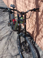 NEW Fantic 2.0 race electric bike. Brose s motor