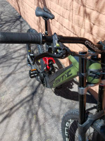 NEW Fantic 2.0 race electric bike. Brose s motor