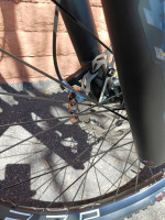 NEW Fantic 2.0 race electric bike. Brose s motor