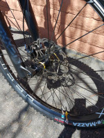 NEW Fantic 2.0 race electric bike. Brose s motor