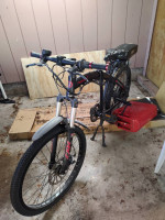 Electric bike