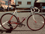 Bill Davidson Challenge -Late 80's-Early 90's