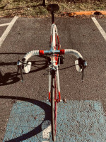 Bill Davidson Challenge -Late 80's-Early 90's