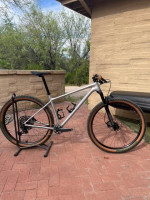 2023 Specialized Chisel  size L