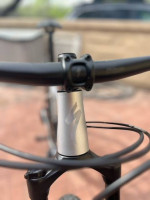2023 Specialized Chisel  size L