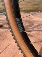 2023 Specialized Chisel  size L