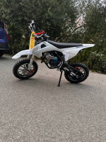 Kids 58cc bikes