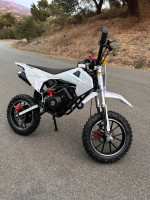 Kids 58cc bikes
