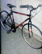 BIKE - ROAD BIKE -SPECIALIZED CROSSROADS - VINTAGE - HIGH END