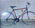 BIKE - ROAD BIKE -SPECIALIZED CROSSROADS - VINTAGE - HIGH END
