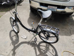 Schwinn Loop