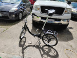 Schwinn Loop