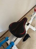 Echelon EX-3 Smart Connect Stationary Exercise Bike